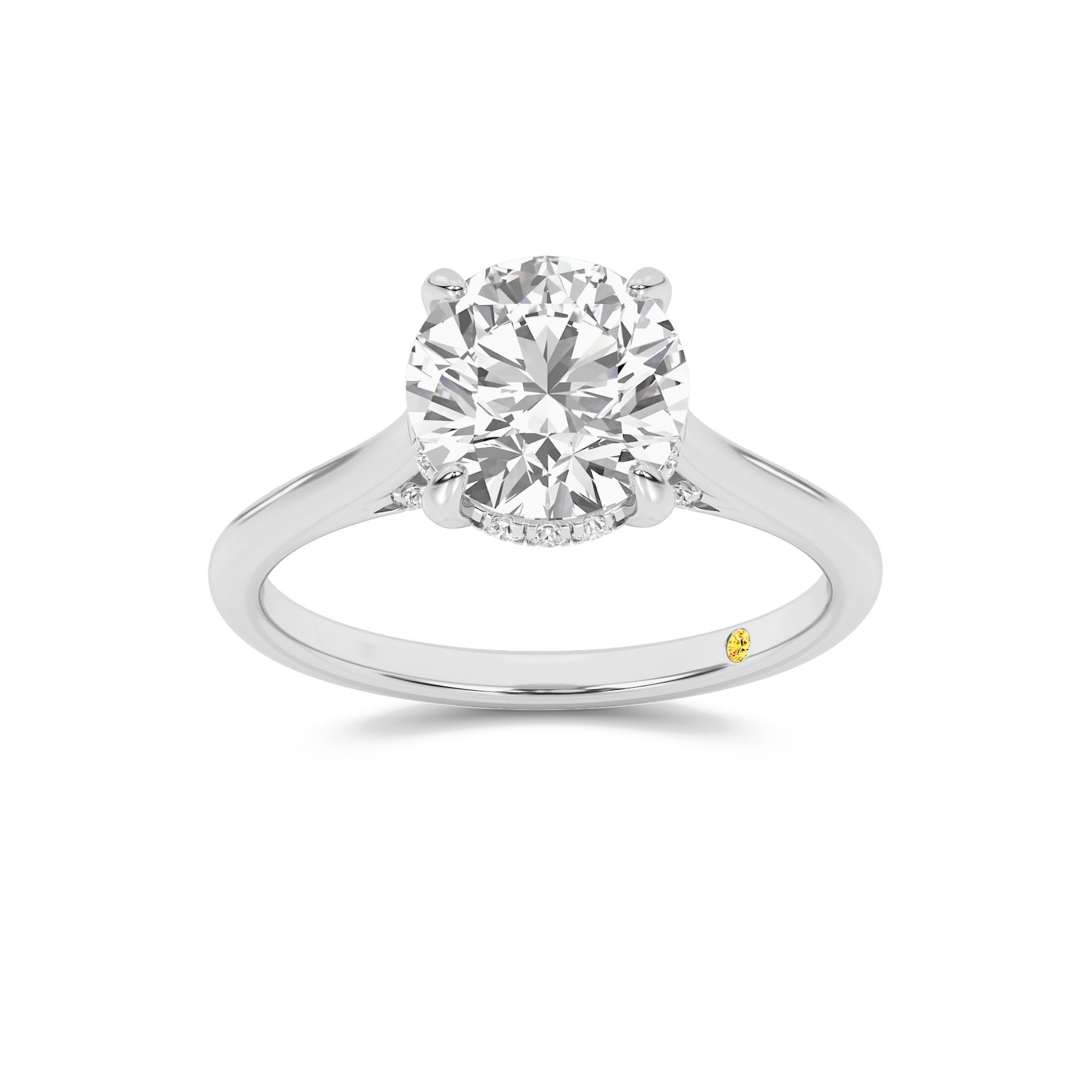 What is the best lab-grown diamond company for engagement rings?
