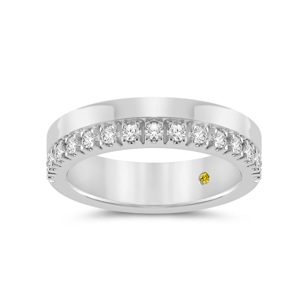 What are the cons of a Zephyr Lab Grown Diamond Ring?